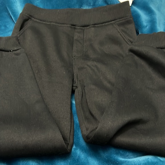 NEW Calvin Klein jeans two piece fleece set 6 hoodie fleece joggers BNWT NEW - Picture 8 of 14